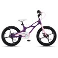 thumbnail image 3 of RoyalBaby Space Shuttle18" Magnesium Alloy Kids Bicycle w/2 Disc Brakes, 3 of 8