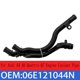 thumbnail image 2 of 06E121044D Manguera de Refrigerante para A4 A6 Tubo de Refrigerante del Motor 06E121044C 06E121044F 06E121044N, 2 of 10