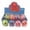 (with LED, random color ,12Pcs) Octopus Balls#8, variant on 3-Pack Glitter Cherry Blossom Squeeze Toys, Soft Flower-Shaped Stress Relief Toys, Random Colors, Random Color