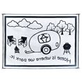 thumbnail image 4 of Stylish Camping RH8111 Tapis de Camping, 4 of 5