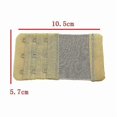 thumbnail image 5 of 3pcs Women's Soft Comfortable Extens 3 Hook Bra Extenders, 5 of 5