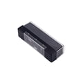 thumbnail image 4 of Greeniant Cepillo de limpieza de discos antiestáticos en uno, cepillos de tocadiscos lavables, herramienta de limpieza para instrumentos musicales de Accesorios para instrumentos musicales Greeniant OD028417-00, 4 of 6