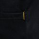 thumbnail image 4 of Hombres mujeres chaqueta de manga larga de un pecho uniforme de cocina 2XL Sunnimix Long Sleeves Chef Jacket, 4 of 8