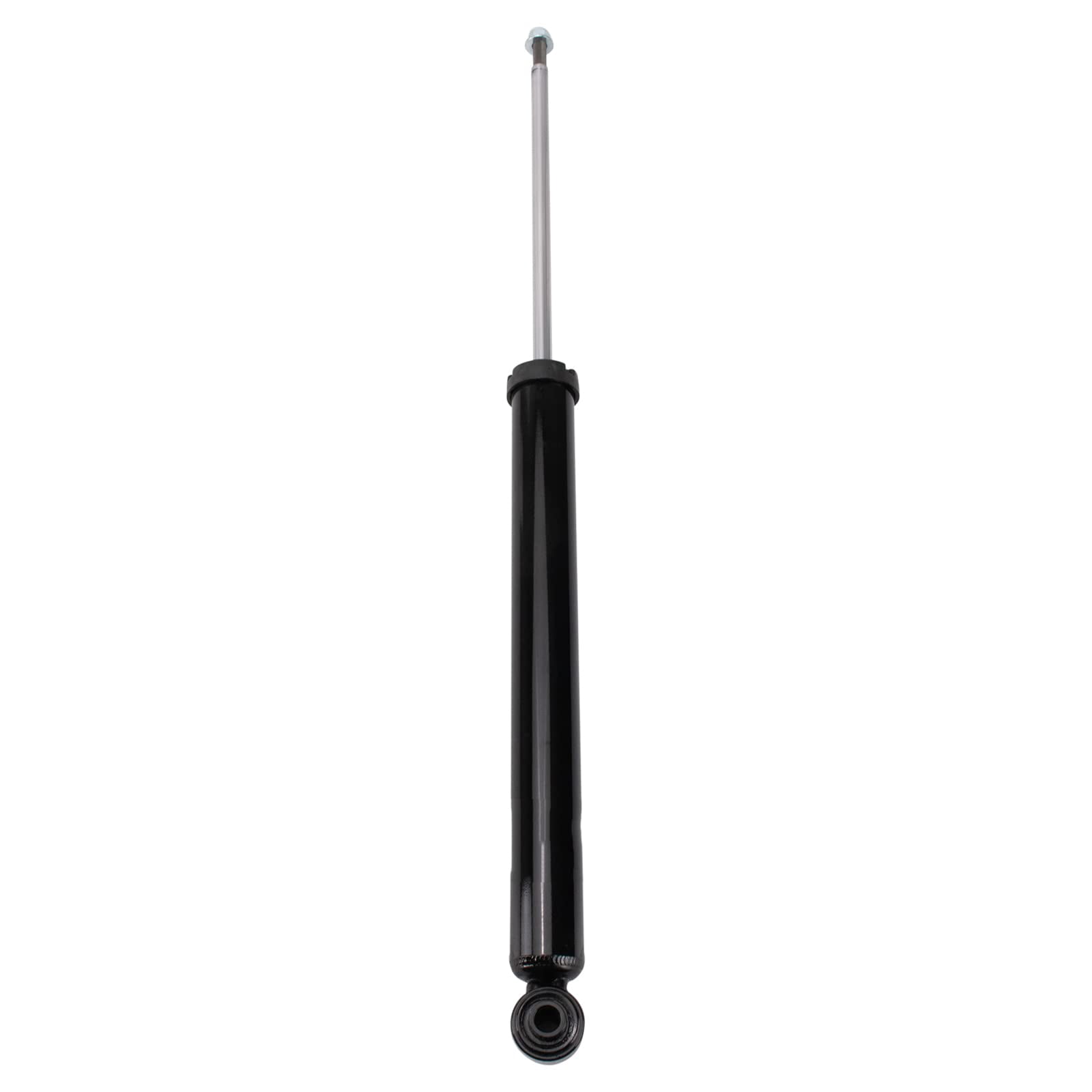 TRQ Front and Rear Complete Strut Assembly & Shock Absorber Kit Complete Strut & Coil Spring Assembly Fits Select 2012-2019 Chevrolet Sonic