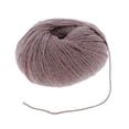 thumbnail image 4 of Lana Suave Crochet Tejer 4 Hebras de Líneas Punto Bebé para Tejer Suéter Sombrero perfecl Hilo de hilo de tejer de lana, 4 of 6