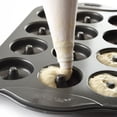 thumbnail image 2 of Norpro 8 Piece Cake/Decorating Set, 2 of 5