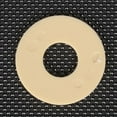 thumbnail image 2 of Plate For Switches Rhythm ABS Color Cream For Guitar EL Paul LP ELECTRIC, 2 of 5