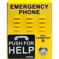 thumbnail image 2 of Viking Electronics E-1600-45A Viking Emergency Handsfree Pho - E-1600-45A, 2 of 2