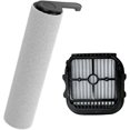 thumbnail image 1 of Replacement Roller Brush and Filter Set for ED12 Pro Max 2PCS, 1 of 5