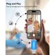 thumbnail image 4 of Unidad flash USB C SANKESU 256GB Dual OTG para Android, 4 of 7