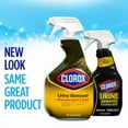 thumbnail image 2 of Clorox Urine Remover for Stains and Odors, Spray Bottle, 32 oz, 2 of 7