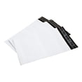 thumbnail image 3 of HouseLabels 6x9 Inch (Size #1) 700 Pcs Strong Poly Mailers Shipping Envelopes with Thick Self-sealing Adhesive, Waterproof and Tear Proof Multipurpose Envelopes, Keeps Items Safe & Protected, 3 of 6