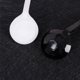 thumbnail image 4 of unbranded 5Ud Cucharas Para Sopa De Hot Pot Uso En Casa Con Mango Y Japonés, 4 of 8