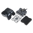 thumbnail image 4 of MYG Air Filter Kit for BC430 Brush Cutter with 43CC 49CC 52CC Engine Lawn Mower Part, 4 of 9