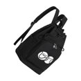 thumbnail image 3 of QualitChoice Pickleball Backpack for Men Women Daypack Bag Tennis Sports Rackets Black Backpack, 3 of 6