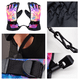 thumbnail image 4 of Guantes de invierno impermeables Guantes de nieve cálidos Guantes de esquí Guantes a prueba de viento MFZFUKR CPB-US-XD439-4, 4 of 5