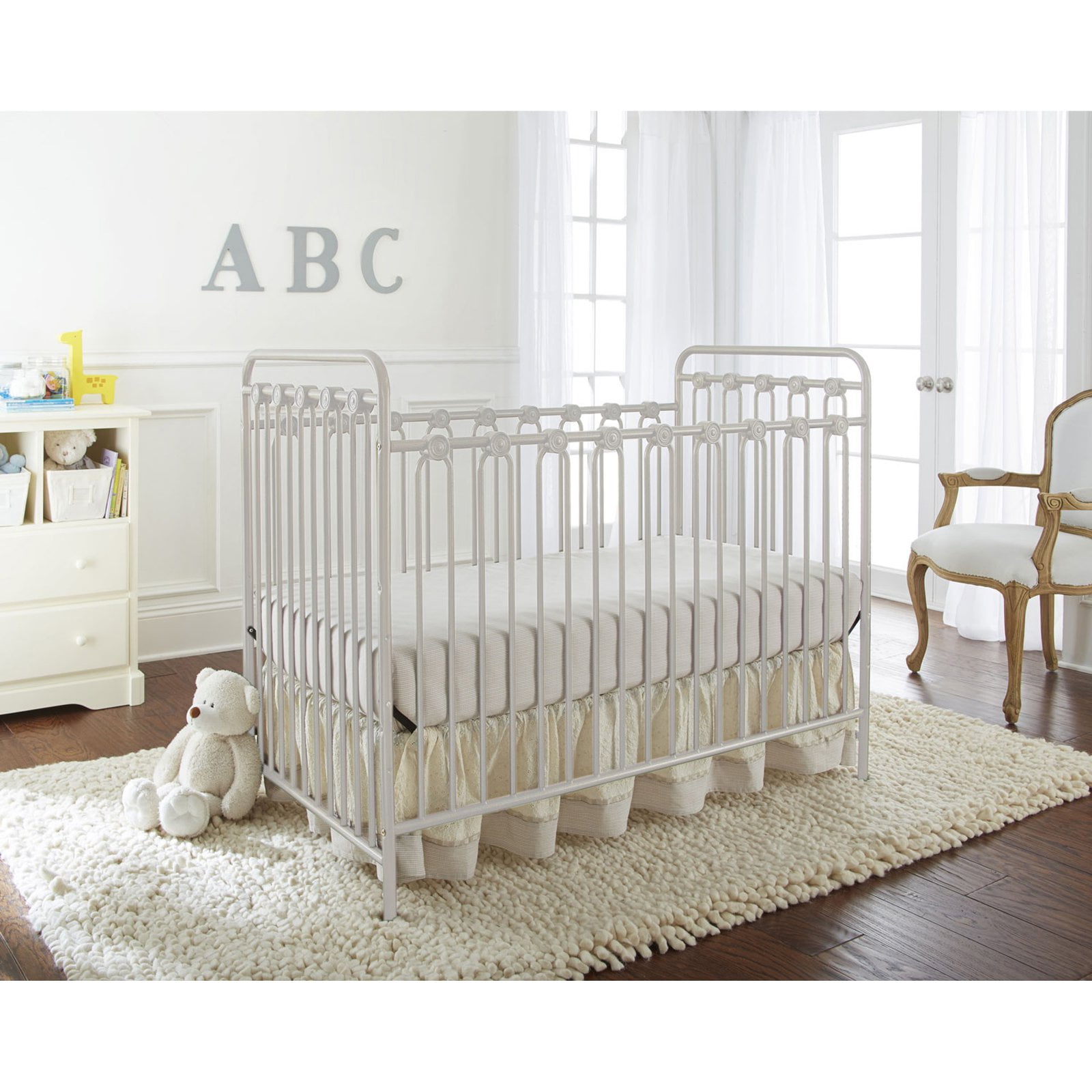La baby napa crib hotsell