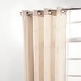 thumbnail image 2 of Gramercy Grommet Curtain Panel, 2 of 5