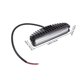 thumbnail image 2 of Milisten Luz De Seguridad Para Montacargas Roja Con Barra LED Resistente Y Fácil De Instalar Para Vehículos, 2 of 7