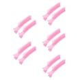 thumbnail image 3 of MLINS 10 pcs  Hair Clips For Sectioning And Styling Hair Cutting Clips Hair Clips For Parting And Coloring Salon Hair Clips For Women Portable Hair Sectioning Clips, 3 of 8