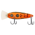 thumbnail image 4 of Berkley Shallow Money Badger Fishing Crankbait, 2.6 in, Hybrid Baitfish-Crayfish, 4 of 6