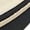 Bone White/Jiffy Black, variant on Toddler & Kids Miles Sneaker
