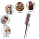 thumbnail image 2 of Herramientas de peluquería y teñido del cabello, peine para teñir el cabello, peine de cola puntiaguda, 2 of 5
