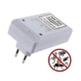 thumbnail image 2 of SHOP-STORY - RIDDEX PLUS - Repulse Ultrasonic Pest Repeller for Rodents Mice Insects Parasites and Others Power, 2 of 4
