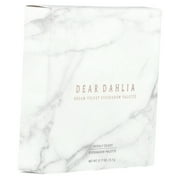 Dear Dahlia Dream Velvet Eyeshadow Palette, Moonlit Desert, 0.17 oz (5.1 g)