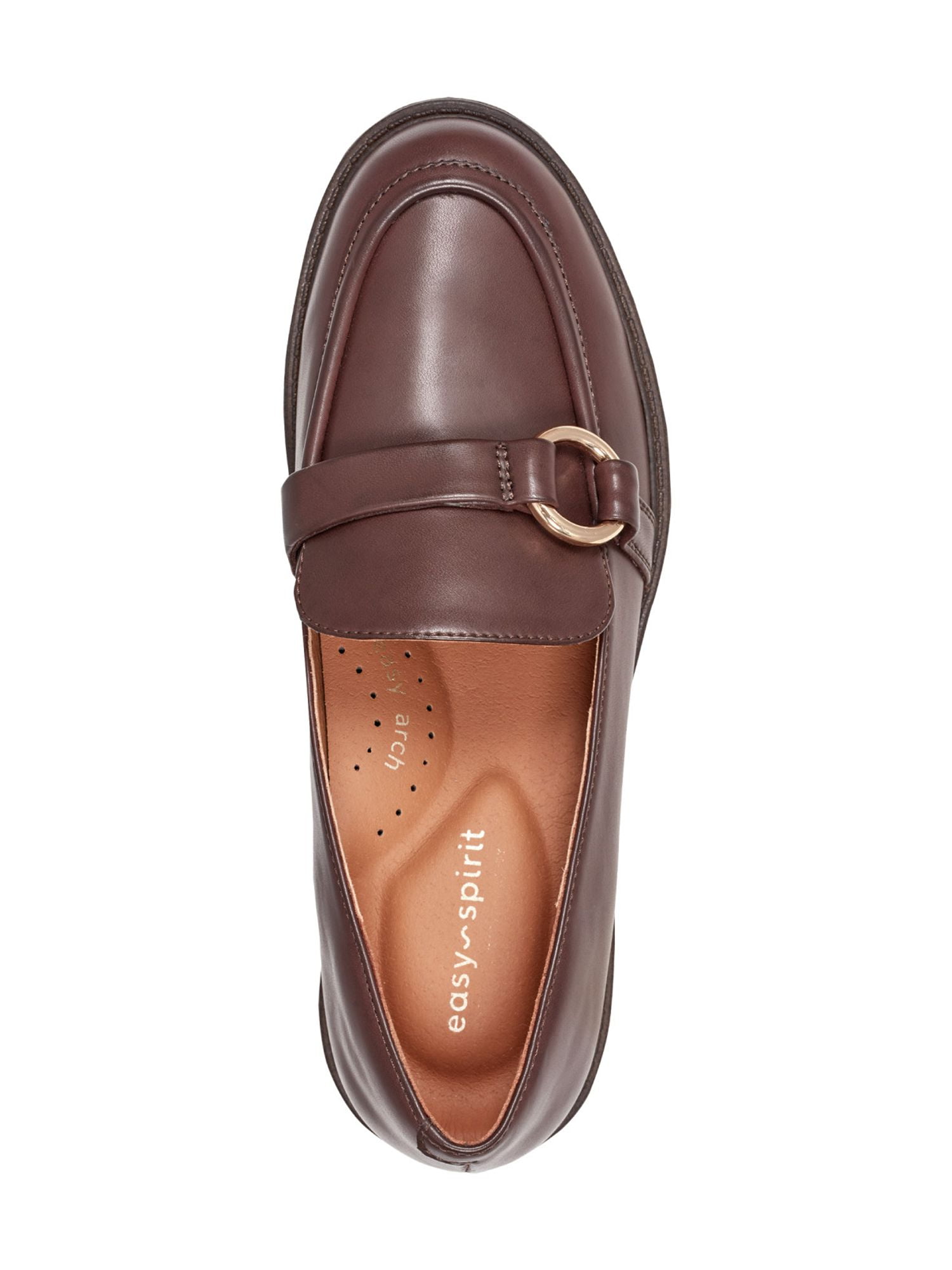 Easy Spirit Women's Jeane Comfort Loafers