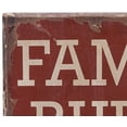 thumbnail image 3 of Family Rules Wall Plaque with Sayings Rustic Wood Wall Decor Sign Wood Plaque Wall Art 30 x 12 x 0.25inch (Family Rules), 3 of 6