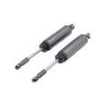 thumbnail image 1 of Ounissouiy Amortiguador trasero delantero de Metal, 2 uds., para 1/12 Wltoys 12428 12423 FY-03, delantero de Metal duradero Kits de construcción modelo Amortiguadores traseros Ti, 1 of 6