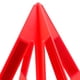 thumbnail image 5 of Triángulo reflectante plegable de seguridad, señal de advertencia vial, reflector triangular, 5 of 8