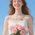 thumbnail image 3 of Wildflower Temporary Tattoo Stickers Eco-Friendly Waterproof Body Art for Parties and Travel, 3 of 8