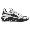 thumbnail image 1 of PU & MA RS-X Miosis White Black 39134001 Mens Size 8-13 Brand New, 1 of 5