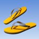 thumbnail image 3 of Pantalones Cortos de Verano de Tamaño Más Moderno Casual Versátil Al Aire Libre para Hombres Flops de Playa de Primavera Y Verano Zapatillas Cómodas de Moda de Tamaño Más Desgaste de Playa, 3 of 6
