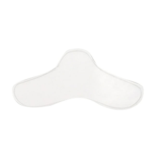 Silicone Nose Pads for Relieving Pressure and Reducing Ventilator - Induced Indentation