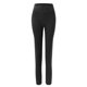 thumbnail image 5 of Gibobby Pantalones mujer Pantalones de yoga ajustados a la cadera para yoga(Negro， L), 5 of 5
