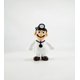 thumbnail image 1 of Figuras de acción de Super Mario Bros, juguetes de dibujos animados de Mario, Luigi, Yoshi, Peach, Princess, Bowser, Donkey Kong, juguetes modelo, regalos de cumpleaños, 1 of 5