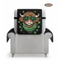 thumbnail image 7 of TSOVTHRID Highland Cattle Shamrock Black Recliner Chair Covers Lazy Boy Recliner Covers Stay in Place Couch Cover Slipcovers Non-Slip Furniture Protector for Home St. Patrick's Day Decor, 7 of 7