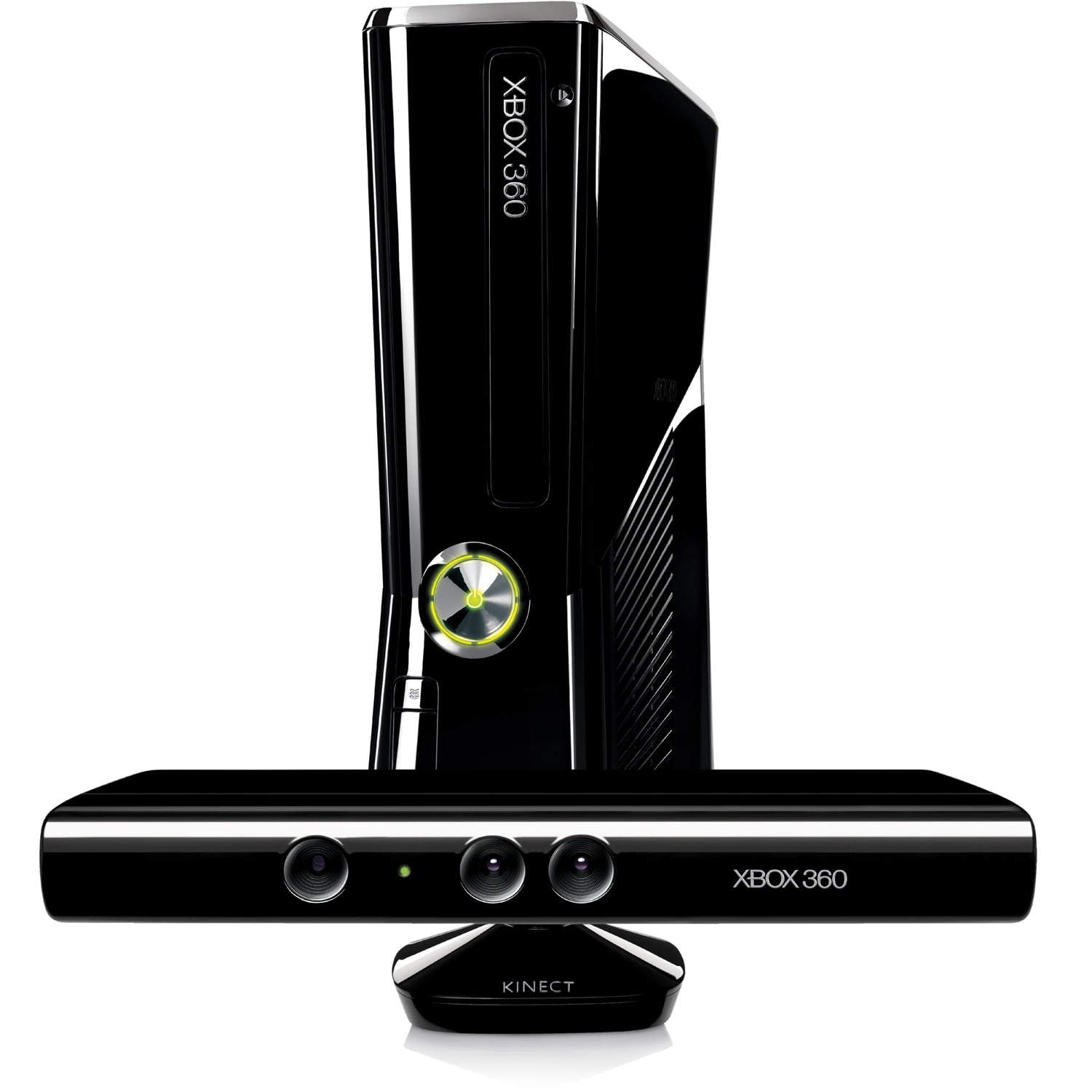 Xbox 360 4gb Console And Kinect Bundle Walmart Com Walmart Com - roblox xbox 360 cena