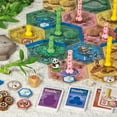 thumbnail image 5 of Takenoko Family Board Game for Ages 8 and up, from Asmodee, 5 of 6