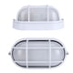 thumbnail image 4 of Lámpara De Sauna, Luz Ovalada/redonda Para Sala De Antialtas Temperaturas, Clásica A Prueba De Humedad, Resistente Al Agua Para Sala De Masajes En El Hogar, 4 of 7