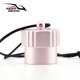 thumbnail image 4 of Mantenga la tapa del polvo de buceo Pequeño anillo de la hebilla del hub del tapón conveniente para transportar y almacenar colores surtidos Servicio a largo plazo Cubierta de grasa rosa Yuarrent OD003142-05, 4 of 7
