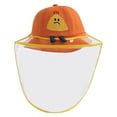 thumbnail image 1 of Gorro de protección Zulema para niños, 1 of 8