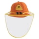 thumbnail image 1 of Gorro de protección Zulema para niños, 1 of 8