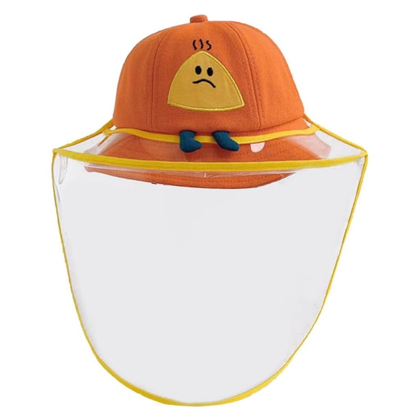 Gorro de protección Zulema para niños