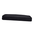 thumbnail image 1 of DOLITY High Stretch Sofa Cover/Slipcover Soft Spandex Form Fit Slip Resistant Furniture Black_Size M, 1 of 4