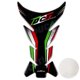 thumbnail image 5 of 3D motorcycle tank pad stickers compatible with Ducati PANIGALE V2 V4 959 1098 848 EVO 1198 1199 Monster696 796 795 1100 car stickers, 5 of 5