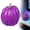 B_Purple, variant on Pumpkin Decorations Thanksgiving Decorations Pumpkin Decor Faux Pumpkins Fake Pumpkins Halloween Pumpkins Plastic Pumpkins Artificial Pumpkins
